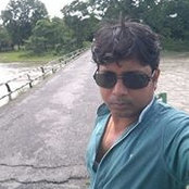 Foto von Abhijit Roy