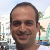 Farhad Faqiri's photo
