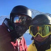 Gi Brinkman's photo