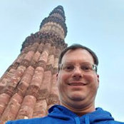 Foto von David Lotspeich