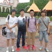 Wu Chenglongs foto