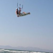 Pete Simpson's photo