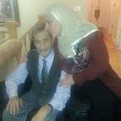 Wafa Assaf's photo