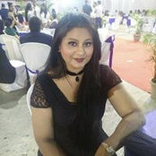 Queenie Checker's photo