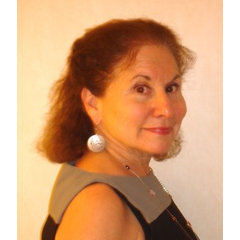 Lynne Friedman Art