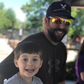 Kristopher Dove's photo