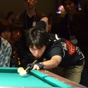 Yuya Mineshima's photo