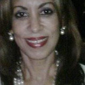 Mayra Arias's photo