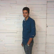 samar majumder's photo