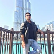 Himanshu Tanwar's photo