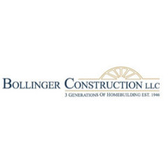 Bollinger Construction, LLC