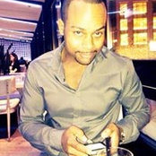 Foto von Justin Perkins