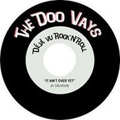 Richie Burnette's photo