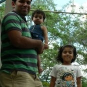 Foto de Arvind Nagarajaiah