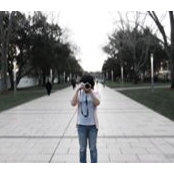 Gill Xu's photo