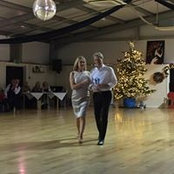Gordon Taylor's photo