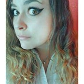 Jenna Odoms foto