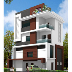 Padmavati construction