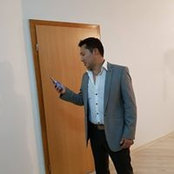 Mergen Bembeev's photo