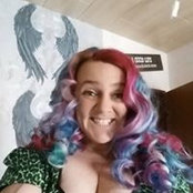 Desiree Klump's photo