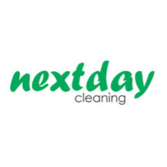 Next Day Cleaning Services Inc.