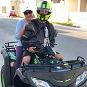 Ruth Ibarra's photo