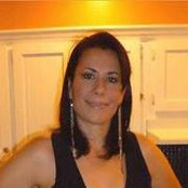 Vicky Gennas foto