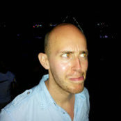 Ben Kitcher's photo