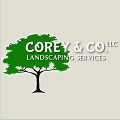 Corey and Co. Landscaping Services