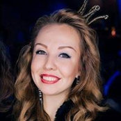 Maria Malova's photo
