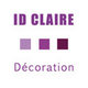 id claire décoration