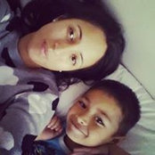 Nina Taane's photo