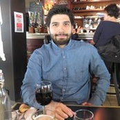 Carlos López's photo