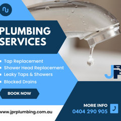 JPR Plumbing
