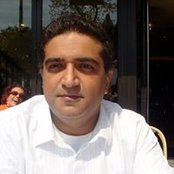 Narinder Bhogals billede