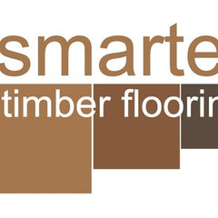 Smarter Timber Flooring