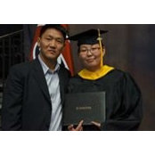 Jargal Enkhbold's photo