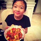 Henry Woo's photo