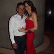 Tina Routsios's photo
