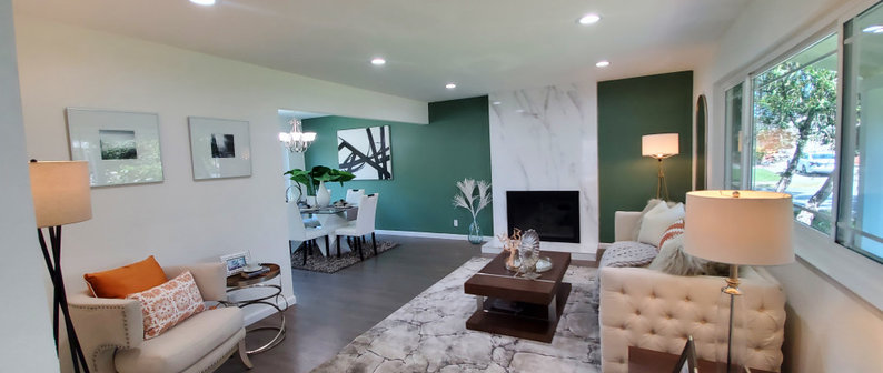 VANESSA, INTERIOR DESIGN MAJOR - Project Photos & Reviews - Fremont, CA ...