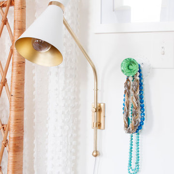 My Houzz: Color, Hope and Light in a Redesigned D.C. Rental