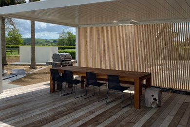 Tauwhare project