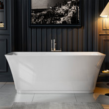 bathtub
