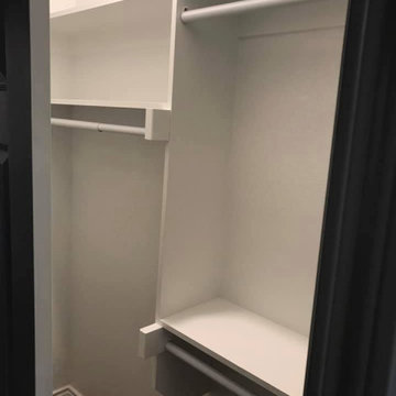 Recent Remodel