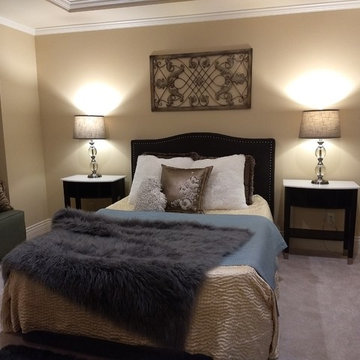 Kirkland luxury condo