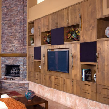 Wellborn Media Center