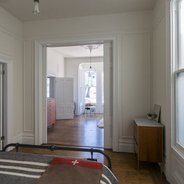 Noe Valley Residence
