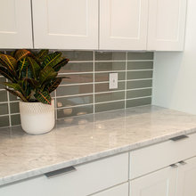 Kitchen Marble