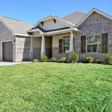 The Alton Exterior Appearance C