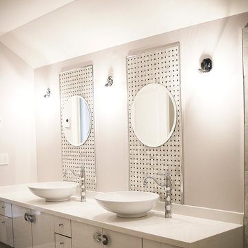 Bathrooms